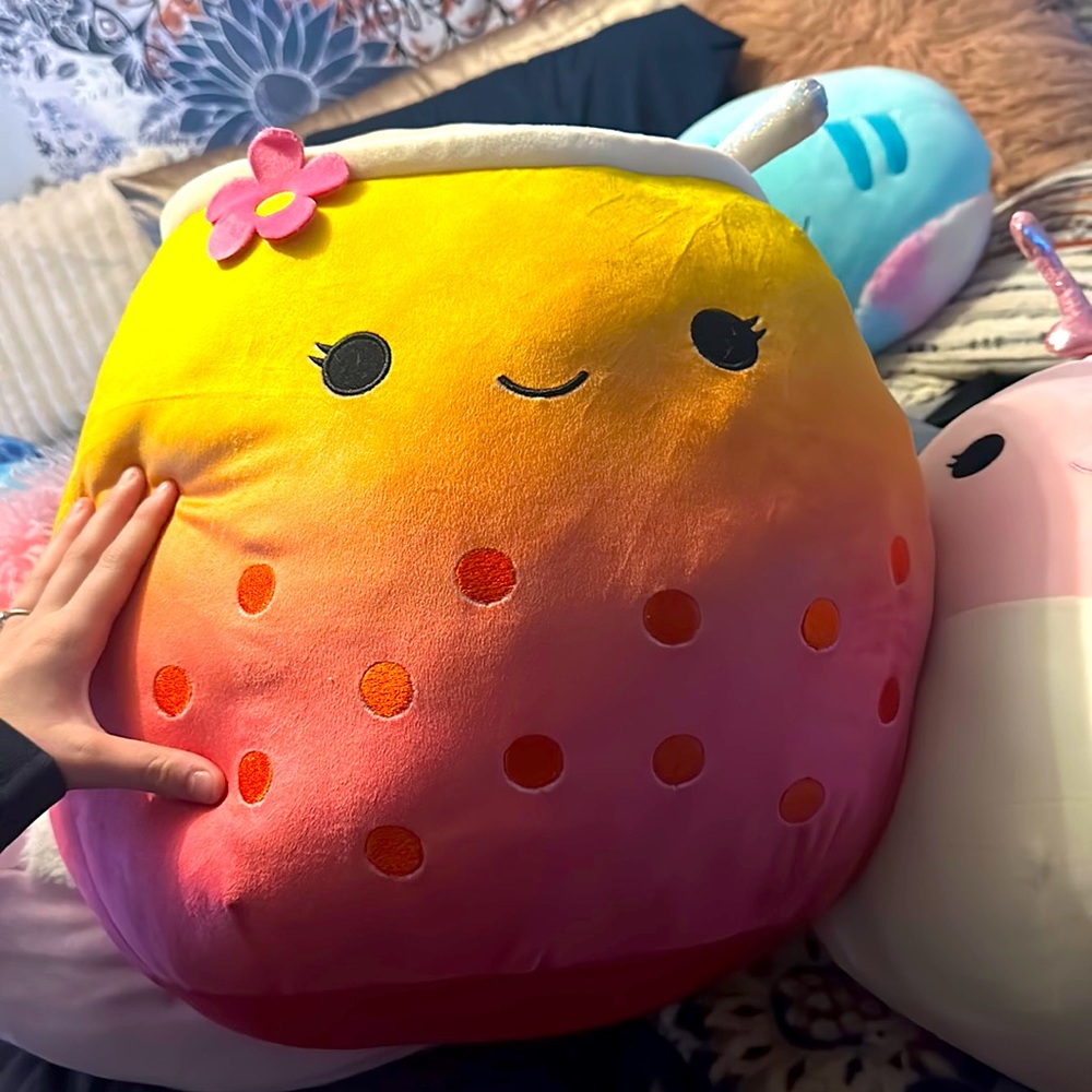 squishmallow